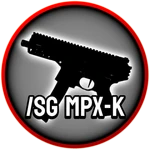 /sg MPX-K