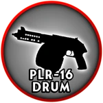 /sg PLR-16 Drum