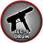 /sg tecdrum