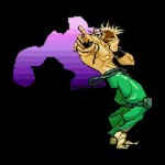 Shadow DIO Style