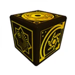 SHADOW PUZZLE BOX