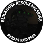 Shadow Raid Pack
