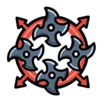 Shadow Territory (+30% Attack Radius)