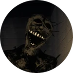 Shadowed One Morph