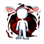 Shadowflame Gaze