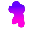 Shake Emote