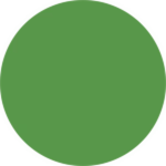 Shamrock Green Wallpaper