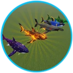 Shark Gamepass