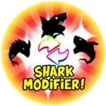 Shark Modifier