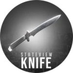 🔪 SHARP KNIFE 🔪