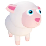 Sheep morph