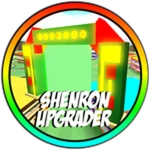 Shenron Upgrader!