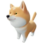 Shiba morph