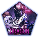 Shidou Dragon Aura