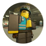 Shift Manager
