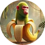 Shimpanzini Bananini