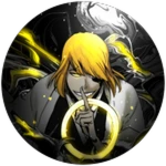 Shinji [ Bleach ]