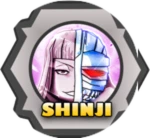 Shinji Style