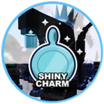 Shiny Charm