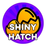 Shiny Hatch Chance!