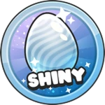 Shiny Hatch Chance!
