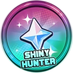 Shiny Hunter