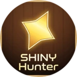 SHINY Hunter!