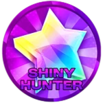 Shiny Hunter