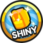Shiny Open