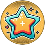 Shiny Stars