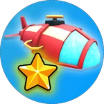 Shiny Sub Pass