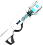 Shock Laser