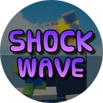 Shockwave!