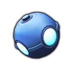 Shockwave Bomb [PERMANENT]