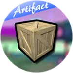 Shoddy Crate