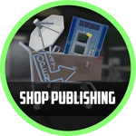 Shop Publishing