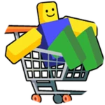 Shopping Cart Mount