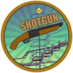 Shotgun
