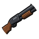 Shotgun