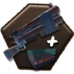 Shotgun + Ammo