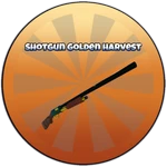 Shotgun — Golden Harvest