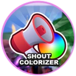 Shout Colorizer