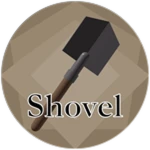 Shovel