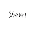 Shovel