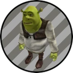 Shrek Morph