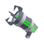 SHRINK RAY