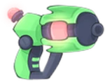 SHRINK RAY
