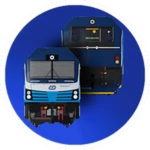 Siemens Pack (Railjet, ComfortJet & NightJet)