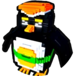 Sigma Boy 🍣🐧