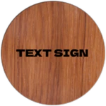Sign